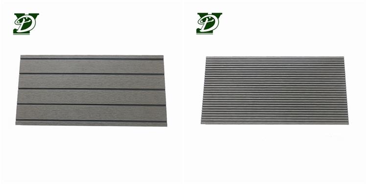 Durable Waterproof Forging Hollow Sidewalk Composite Floor