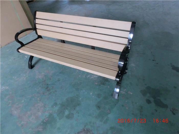 Composite Bench For Outdoor