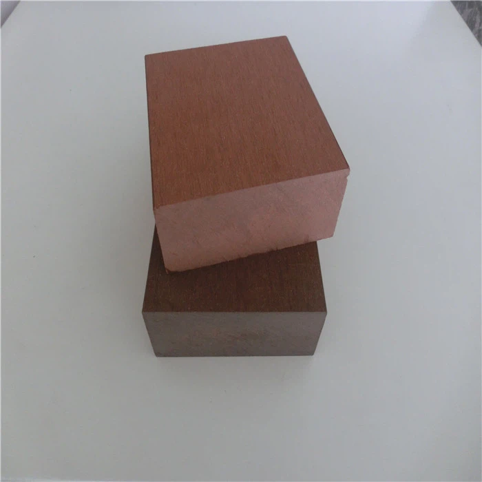 Composite Bench For Outdoor